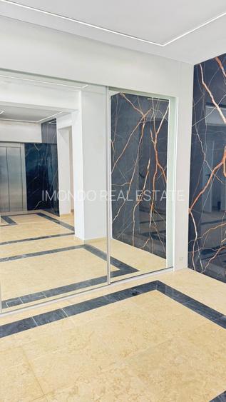 2 Camere I PIPERA I Rond Omv - 18