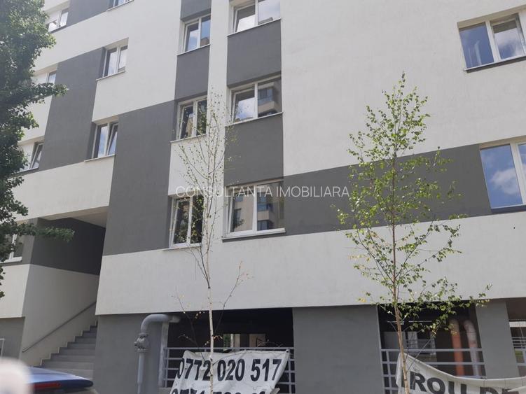 Apartment 2 camere Militari finisat parter inalt - 2