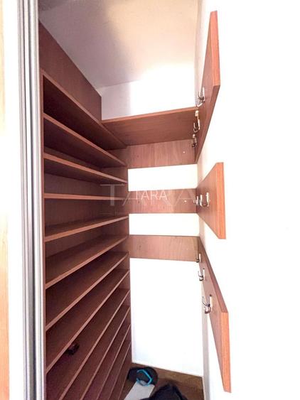 Duplex 120 mp cu teren 200 mp – Florești, stradă privată - 10