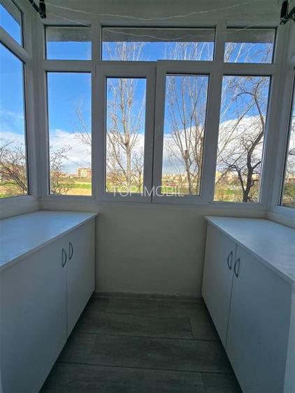 Etaj 2 - Mircea cel Batran, 2 camere, liber - 7