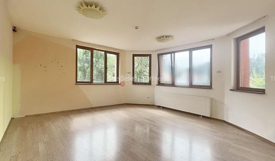 Suprafata Generoasa | Cartier Rezidential Bunloc - 15