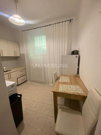 Apartament 1 camera zona Copou - 3