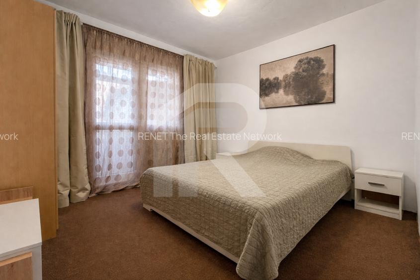 Apartament 3 camere DE INCHIRIAT – Str. Aleea Moinești, Sector 6 - 12
