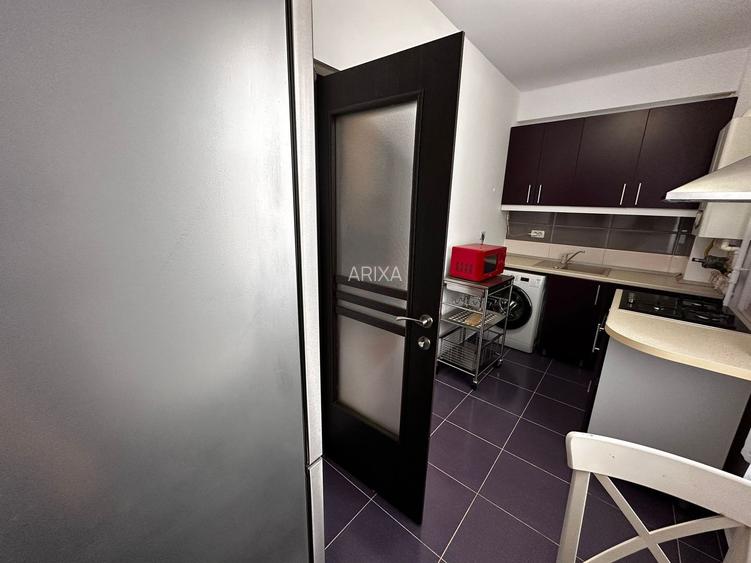 2 Camere Bloc NOU 2015 Hotel Marriott 13 Septembrie Casa Poporului - 17