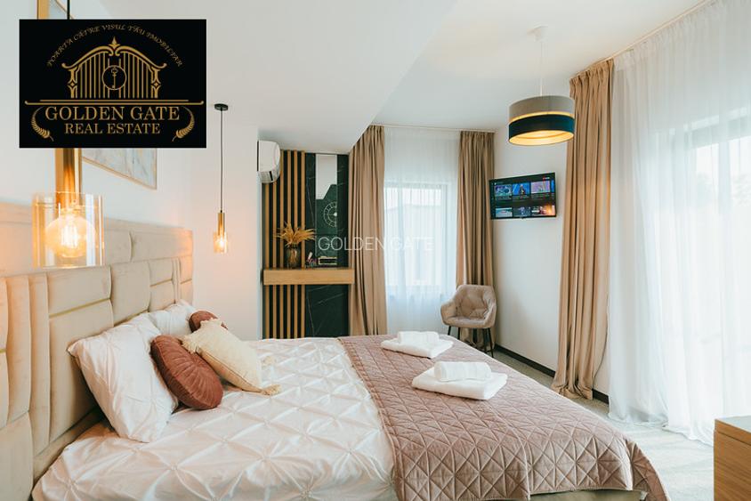 Vila - Corbeanca | 4 Camere | Piscina | Ponton | Terasa | Parcare - 19