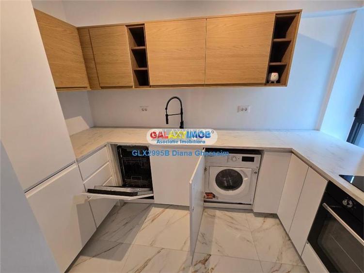 Apartament modern 2 camere | Complex One- Cotroceni - 6