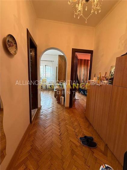 NU RATA! -> 2 camere | Zona Unirii | Acces rapid metrou - 11