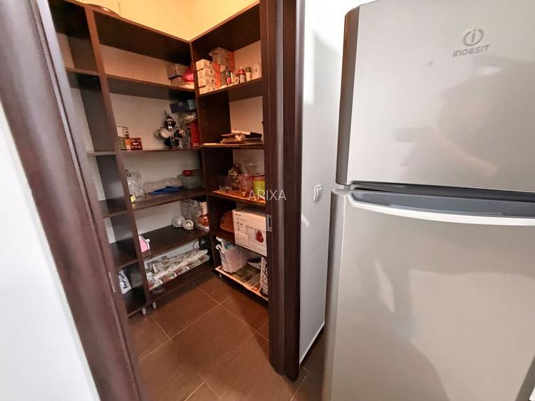 3 Camere Decomandat | 100 mp | 2 Parcări | Dobroești - 14