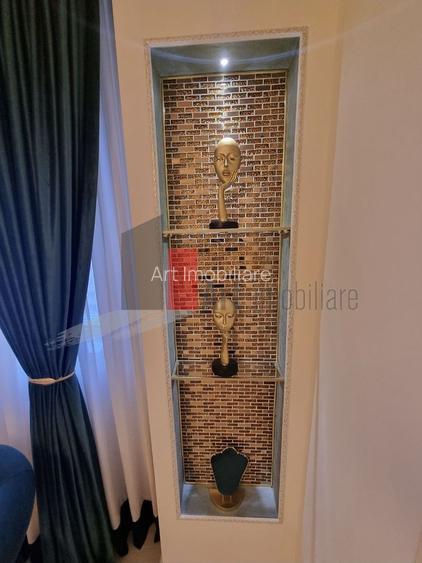 Garsoniera de inchiriat-Dristor - 9