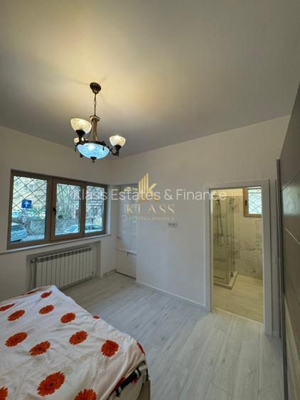 Apartament de 3 camere in zona Cismigiu - 6