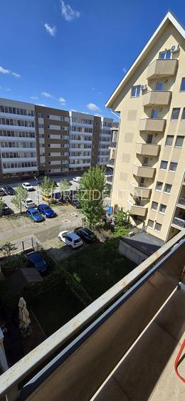 Apartament 2 camere de vanzare, 2 bai, etaj 4/6, acces metrou Berceni - 13