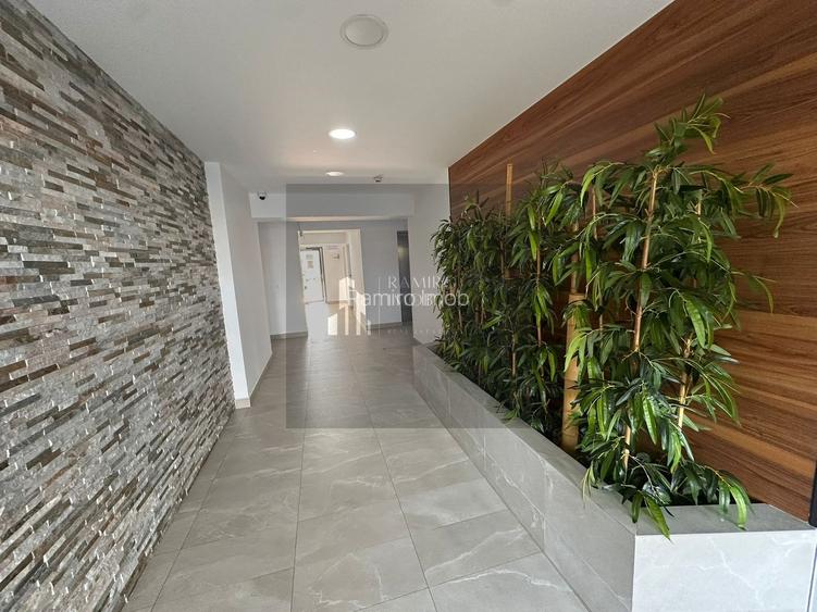 Apartament 2 camere  decomandat 67mp bloc nou Hills Splai - 3