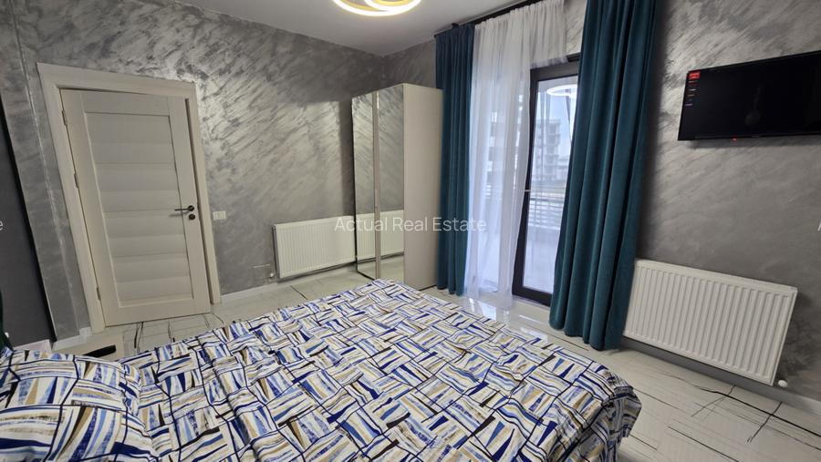 APARTAMENT 2 CAMERE | LOC DE PARCARE | BLOC NOU - 5