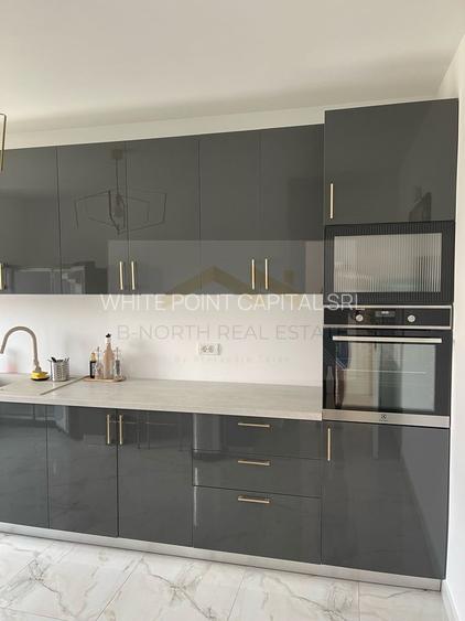 Casa individuală P+1, 4 camere, Balotești - 2