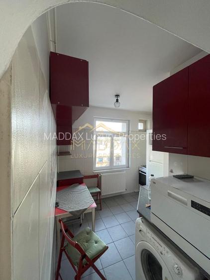 Inchiriere termen scurt 2 camere // zona excelenta // Floreasca - 5