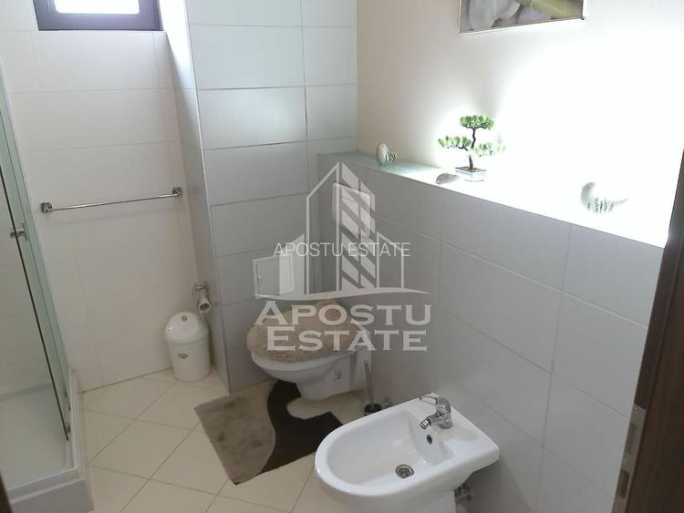 Apartament 2 camere, loc de parcare, Timis, Giroc - 9