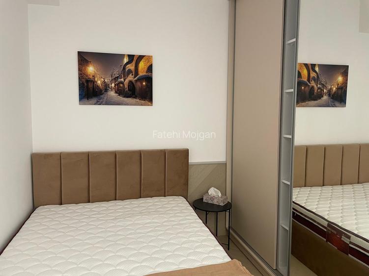 Cortina North, Studio dublu, COMISION 0 - 2