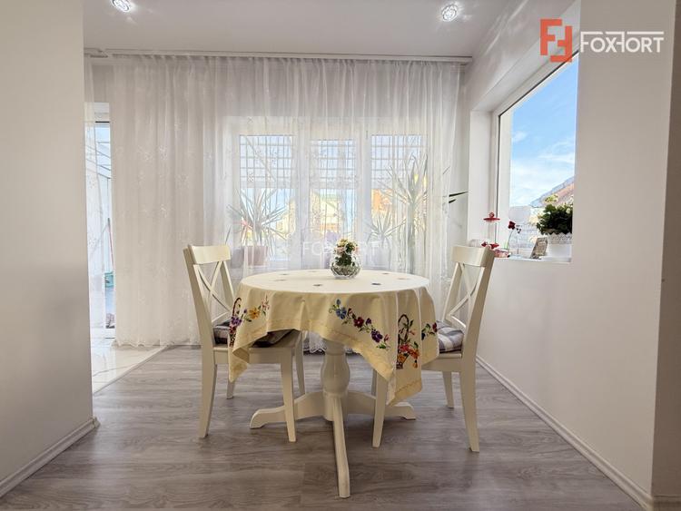 COMISION 0% Casa individuala cu 4 camere de vanzare in Sacalaz - 23