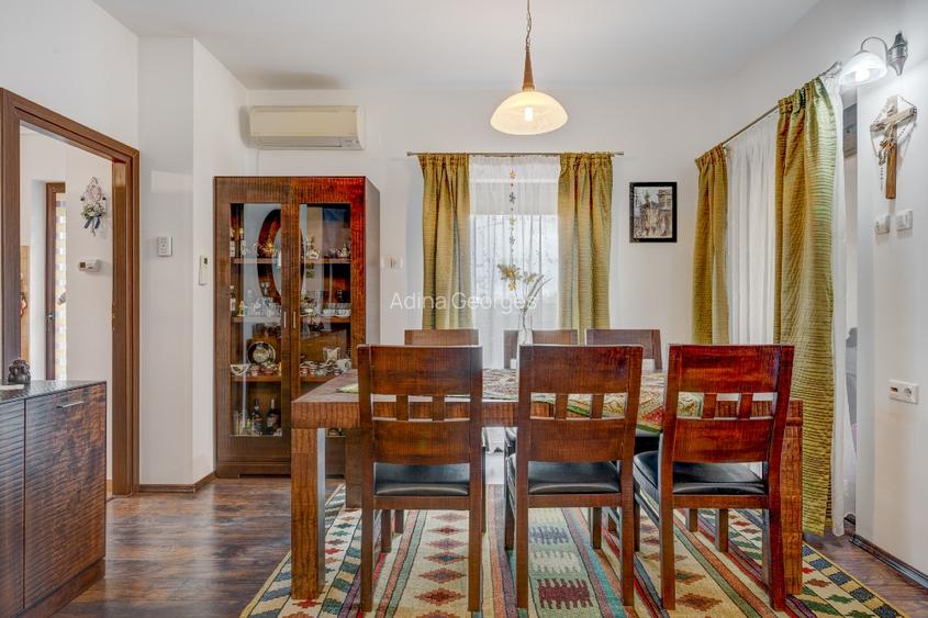 VILĂ DUPLEX PREMIUM | REPREZENTARE EXCLUSIVĂ - 10