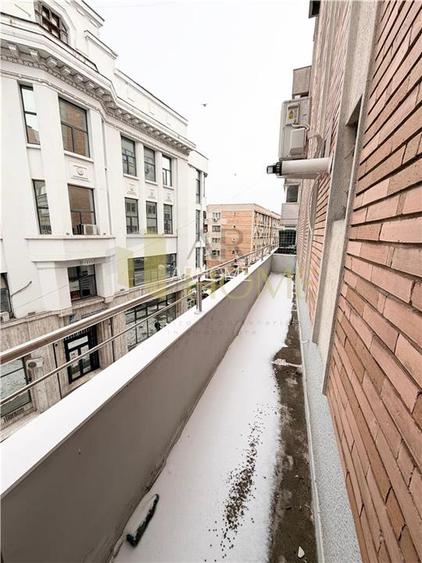 Spatiu comercial , etaj 2 , ultracentral , Ploiesti - 9