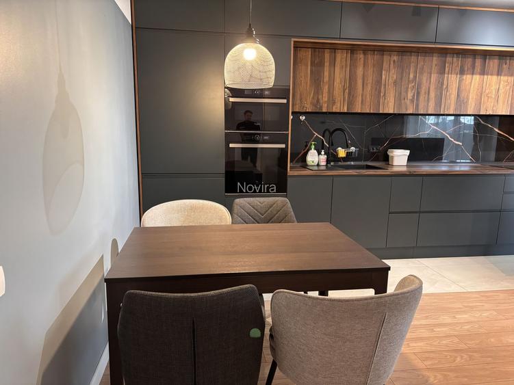 Apartament 2 Camere | Pipera OMV | Curte 30MP | Parcare inclusa - 9