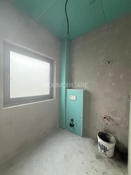 Duplex 4 dormitoare - zona linistita - Dumbravita - 12