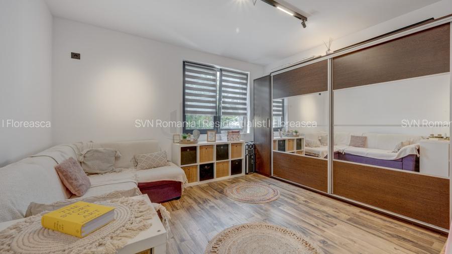 REV2005134 Vila 4 Camere Pipera - 29