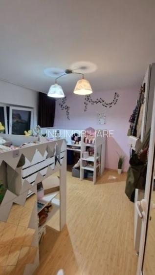 2 Camere 60Mp Etaj Intermediar Bloc 1990 zona Frumoasa - 5