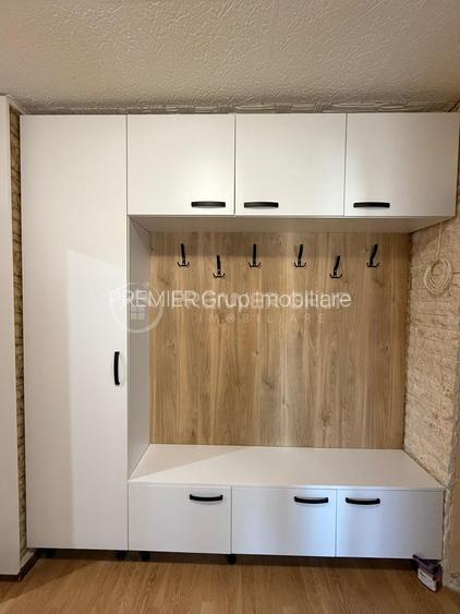 Apartament 3 camere, Podu de Fier, 65mp, CT, AC - 10