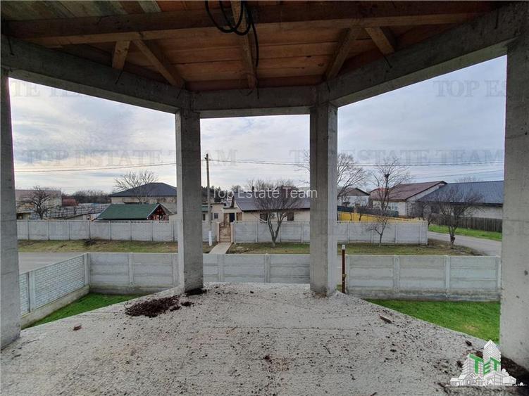 VILA IMPERIALA DE EXCEPTIE PREMIUM CU 20.000 MP TEREN - 17