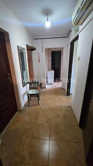Calea Rahovei. Sector 5. Bloc 1986 | Etaj 3/4 | Centrală proprie - 14