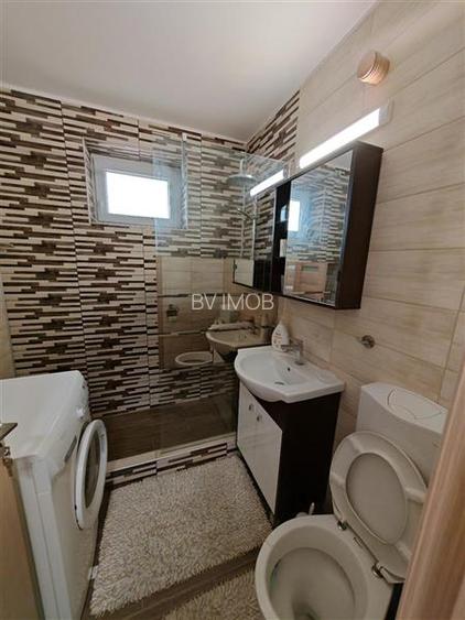 Inchiriem Apartament 2 Camere, Modern, Semidecomandat, Tractorul - 12
