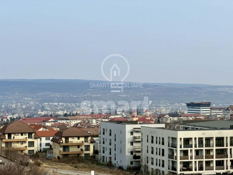 Apartament 3 camere Petfrendly Terasa 30 mp - 10