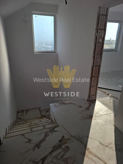 Duplex despartit de camera tehnica, de vanzare, Mosnita Noua - 10