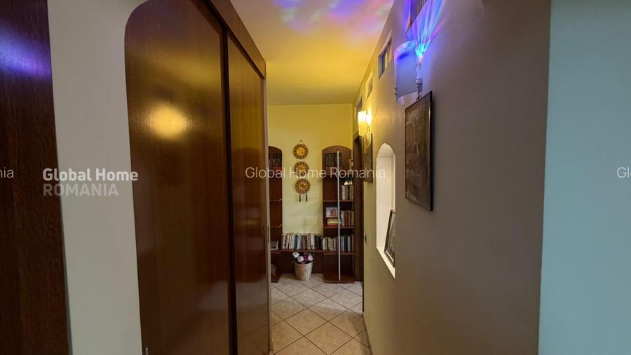 Apartament 4 camere 88MP | Dristor | Parc IOR | Metrou | Mobilat si utilat | - 14