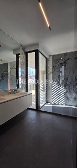 Apartament 4 camere ultra premium | Park View Herăstrău | Nou - 31