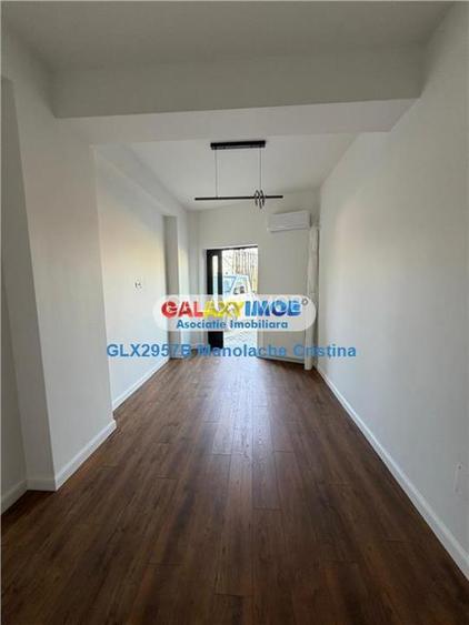 Apartament 2 camere Pipera - Spatiu Comercial - 11