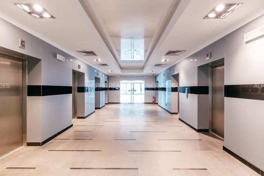 CUBIC CENTER - BIROURI DE INCHIRIAT - 2