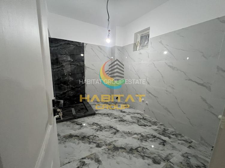 Duplex 4 camere – două familii | 115 mp totali | 2 locuri parcare - 3