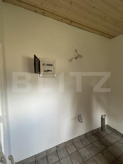 Casa in Lazuri, plan parter, 112 mp, 450 mp teren
