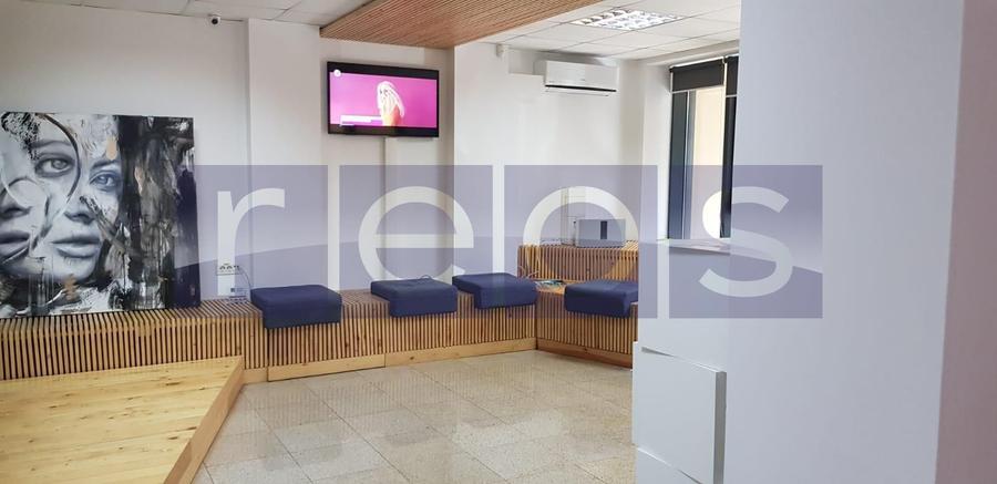 OPORTUNITATE INVESTITIE | CLADIRE BIROURI CLASA A | D+P+E6 | 640 MP | DOROBANTI - 10