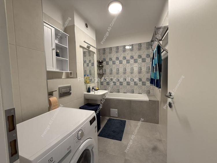 Apartament 2 Camere | Etaj 3 +Parcare subterana | City of Mara-Circumvalatiunii - 18