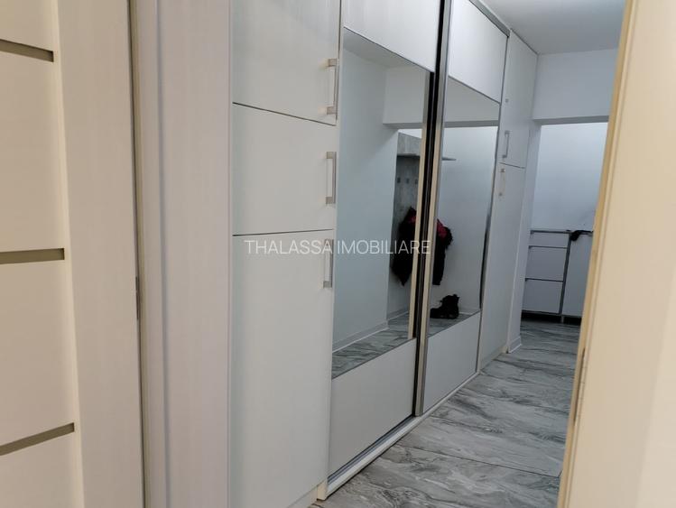 Garsoniera premium Ultracentral - Ramada - 8