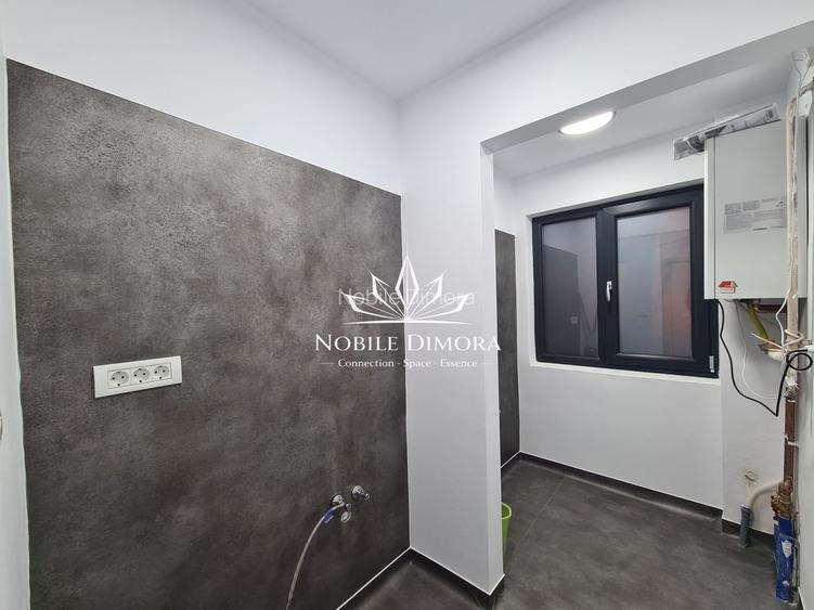 SAD - Spatiu comercial de 85 mp in apropiere de Torontalului - Iulius Mall - 13