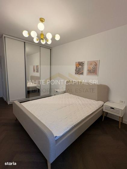 Prima inchiriere , Otopeni 2 camere , Bonavita Residence 2025 - 6