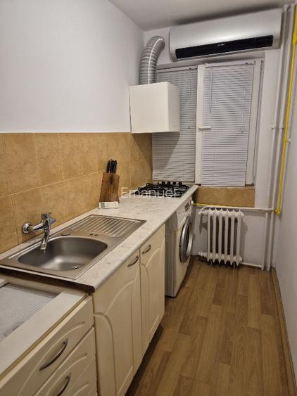 Premium Garden-View Dacia | Parchet șlefuit 7 runde | Evacuare independentă | AC - 9