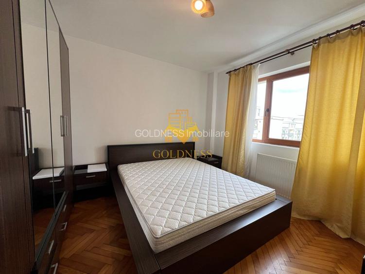 2 camere decomandate, Manastur,  OMV, Piata Flora, Calea Floresti - 2