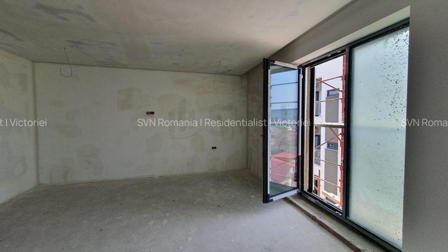 REA1023632 Apartament 4 Camere Tip Duplex I De Vanzare I 13 Septembire - 10