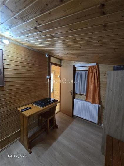 Casa Superba, Teren 1000mp, Utilata si Mobilata de Lux, Valul lui Traian - 21