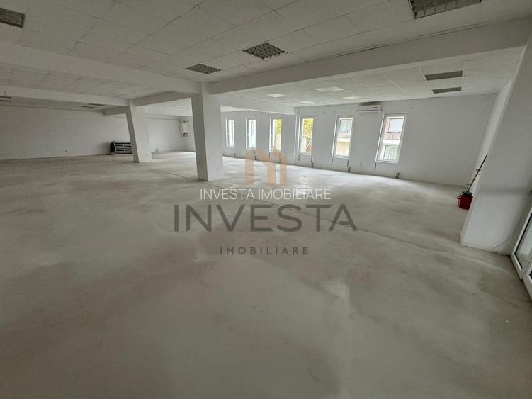 Spatiu comercial de vanzare / cartier Zorilor - 3